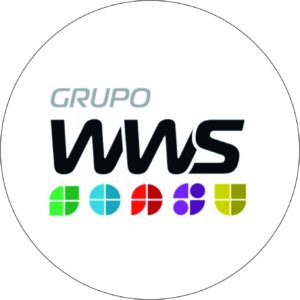 Logo Wws Services Prestadora de Servicos Ltda